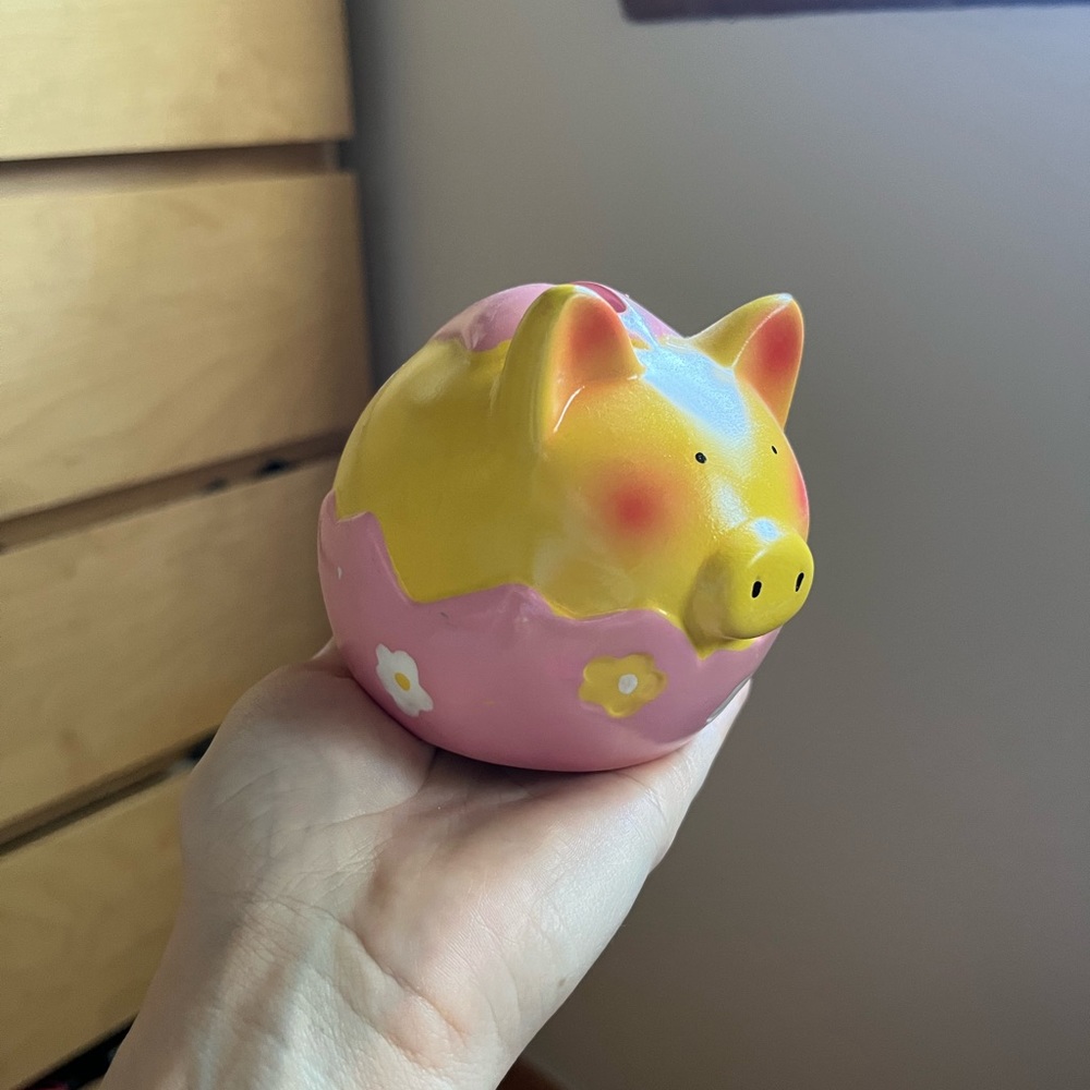 Piggy bank